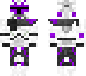 jmazing arc trooper