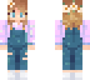 julz skin