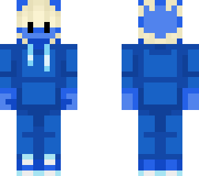 justmommys skin