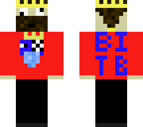 king badguy