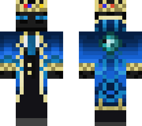 king enderman