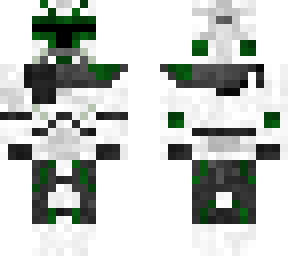 mak arc trooper