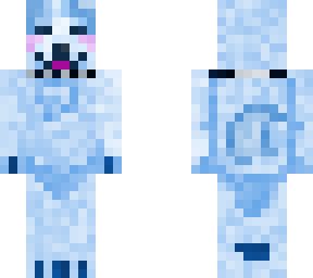 me and my therio-sona