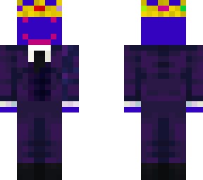 me skin
