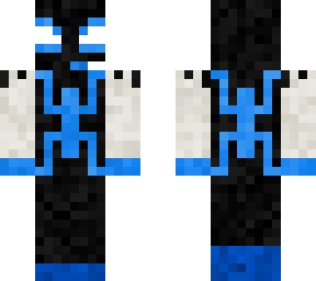 midgetmac's skin