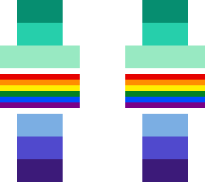 mlm pride waist