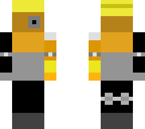 ror2 | Minecraft Skins