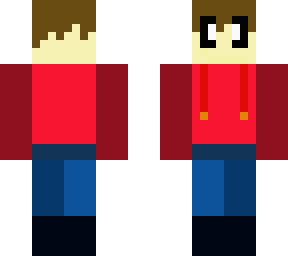 my friend jc skin | no cute smile