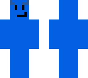 my official mojang skin