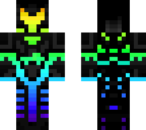 neon knight 3rd try