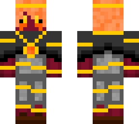 nether survivor