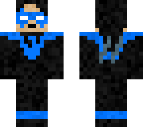 nightwing
