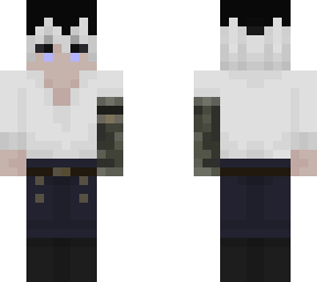 no armor