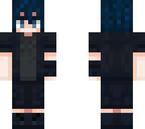 noctis lucis caelum