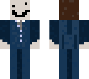 noobie suit