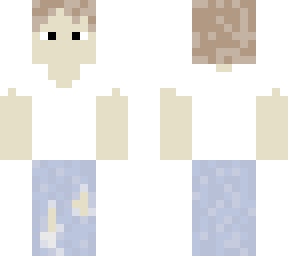 nostalgicvibes skin