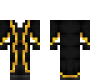 ob - evoker robe revamp