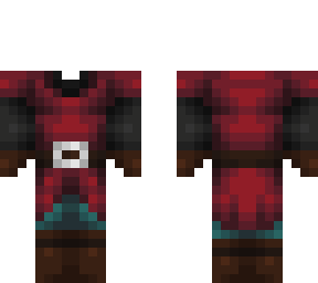 ob - pillager revamp