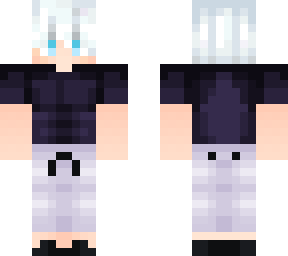 plua gojos