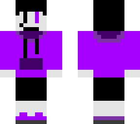 poncho tube sock the 56th (my oc)