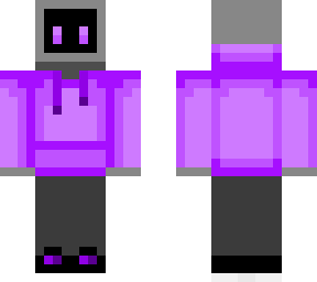purple computer
