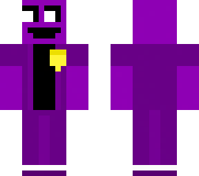 purple man v723