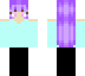 remake of my personal skin