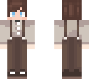 reshade/colour redesign