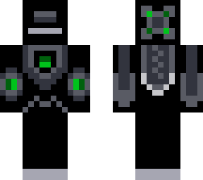 robot