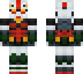 rx-78-2 gundam (real type)