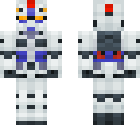 rx-78-3 gundam