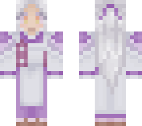 sacerdote mei