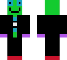 shy cyclops