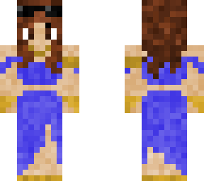simple dress