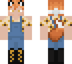 skin #11