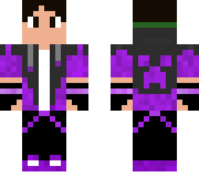 skin cidade
