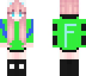skin de bonita bonita diosamike99 2024 2024