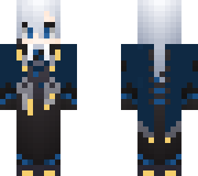star rail oc