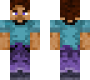 steve skin - 2