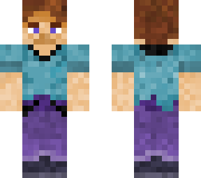 steve skin