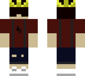 tahgir skin pesarkhob
