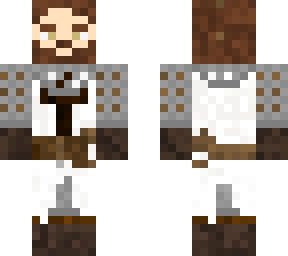 teutonic knight