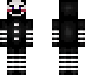 the puppet | fnaf