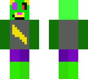 theo skin | my skin