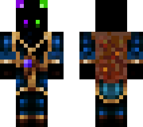 toxic wizard (v. 2)
