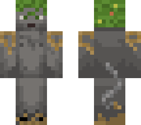 trollmors boy