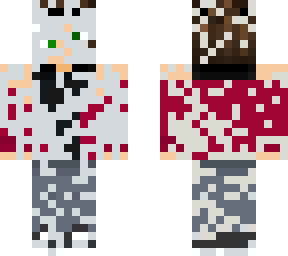 virus man