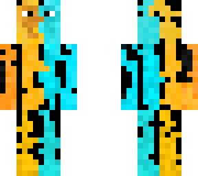 water & fire