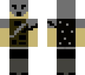 worman viking