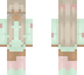 x~~ [rsce] ethereal realien minty corda ~~x